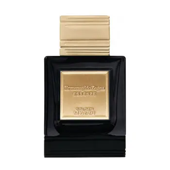Ermenegildo Zegna Golden Myrrh