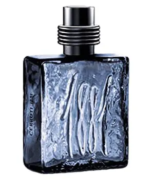 Cerruti 1881 Black