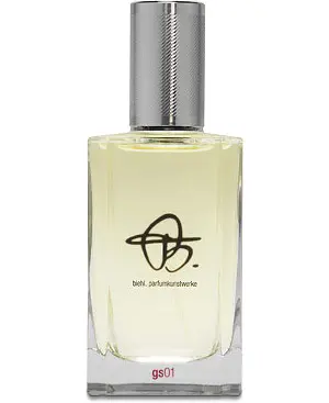 Biehl. Parfumkunstwerke gs01 Biehl. Parfumkunstwerke